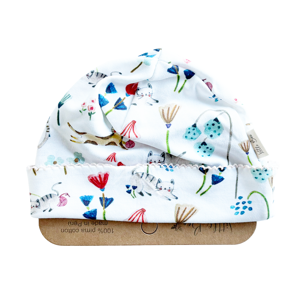 Gorrito Cats
