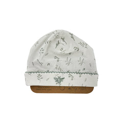 Gorrito Leaves