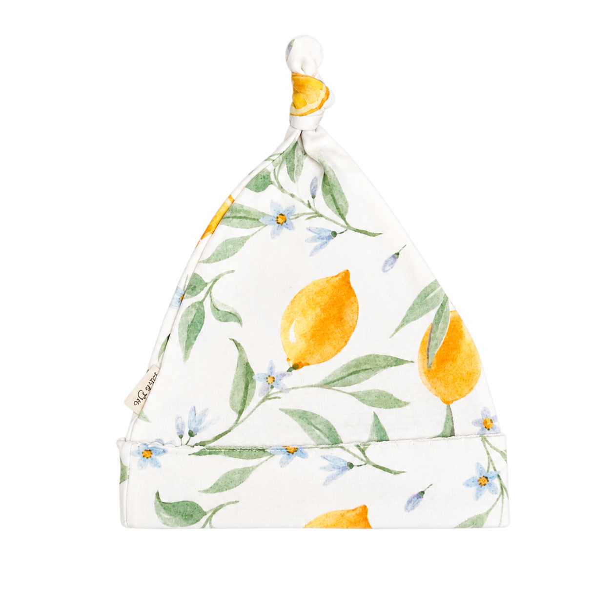 Gorrito Lemons- Vintage Collection