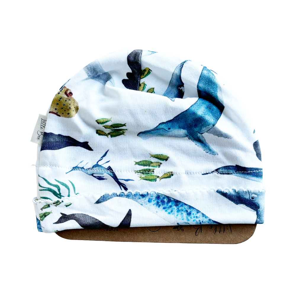 Gorrito Stingray