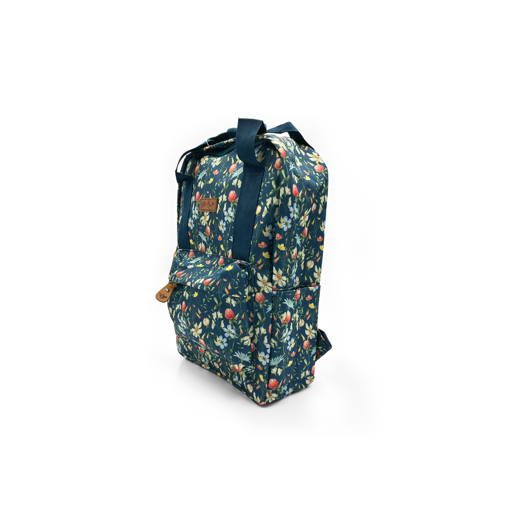 Mochila Lilies