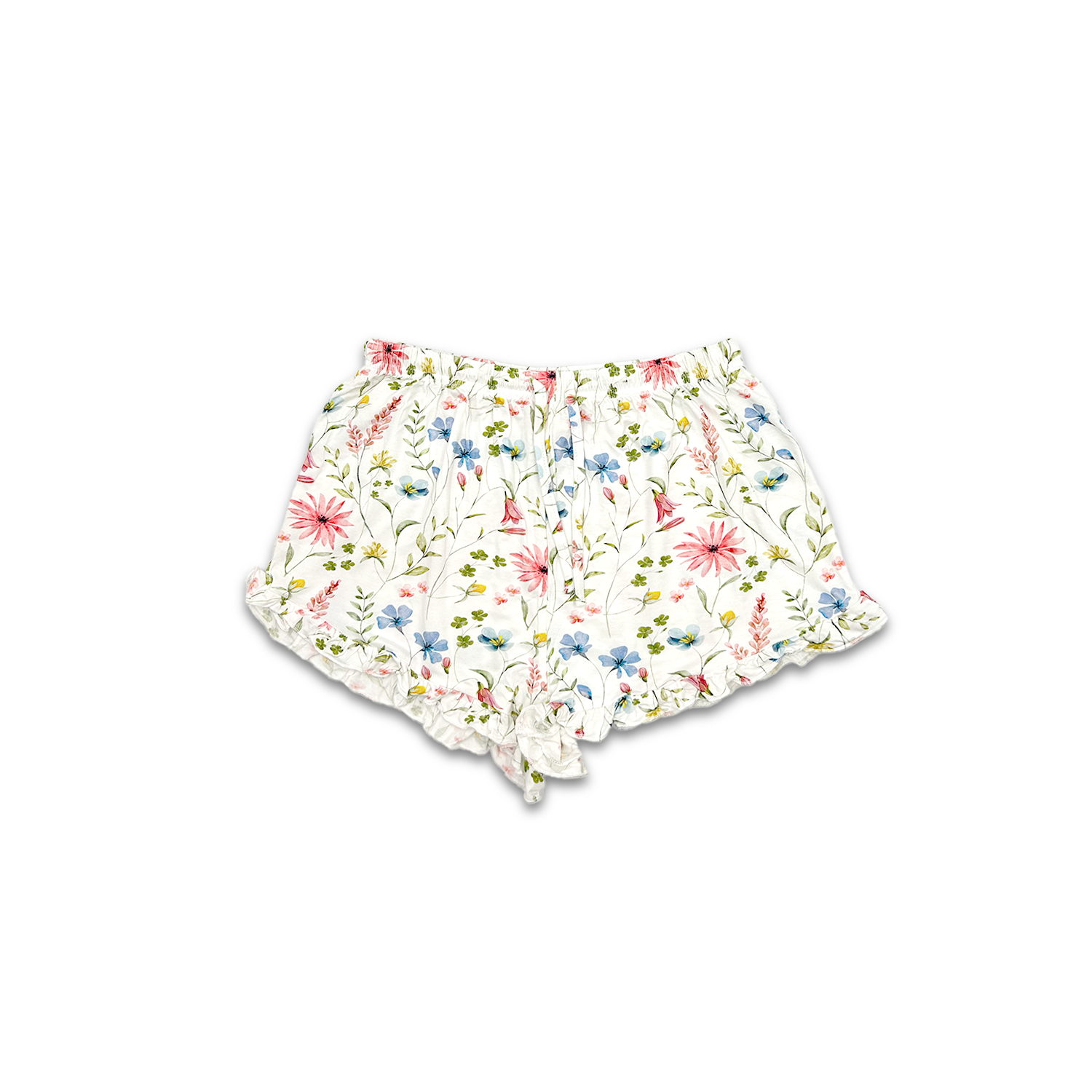 Pijama Corto Mamá/ Teens Tahiti