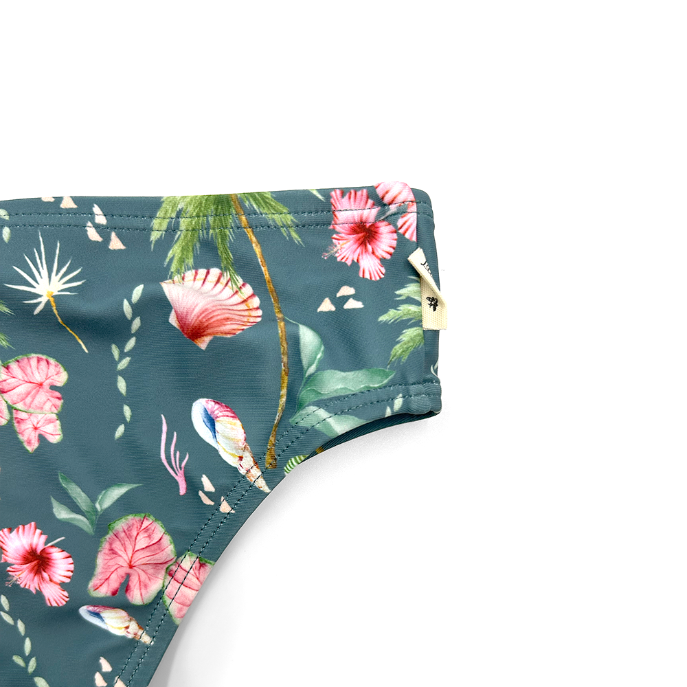 Bikini Teens Tahiti - PREVENTA