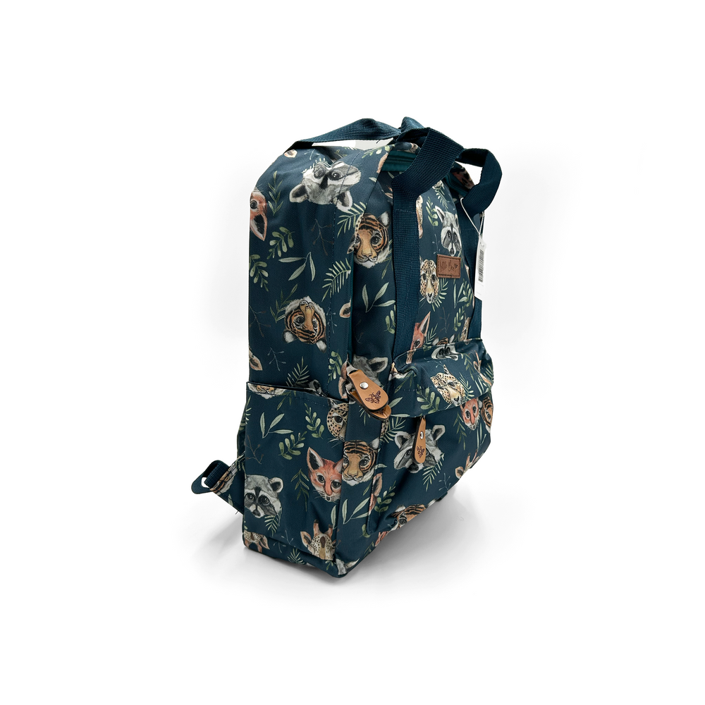 Mochila Animals