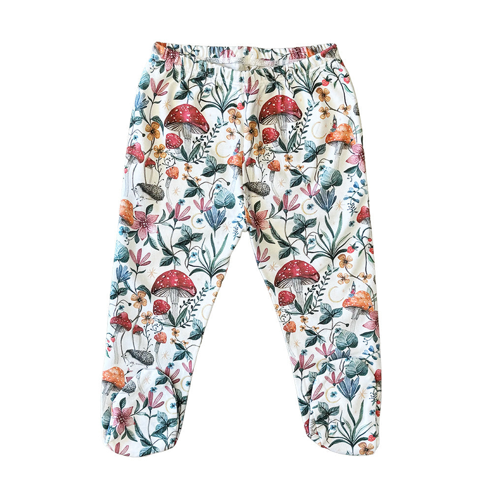 Patitas magic flora- Vintage Collection