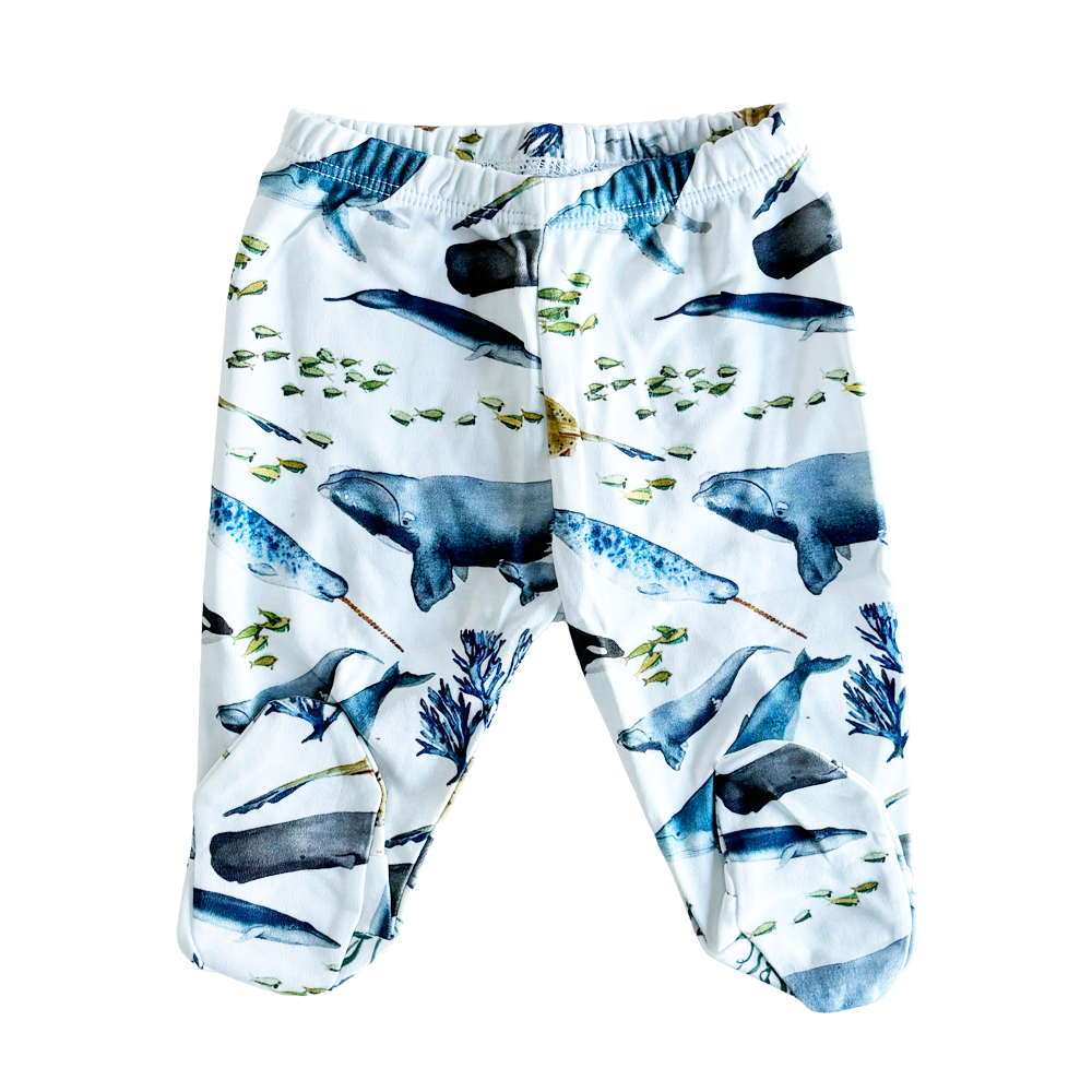 Patitas Stingray