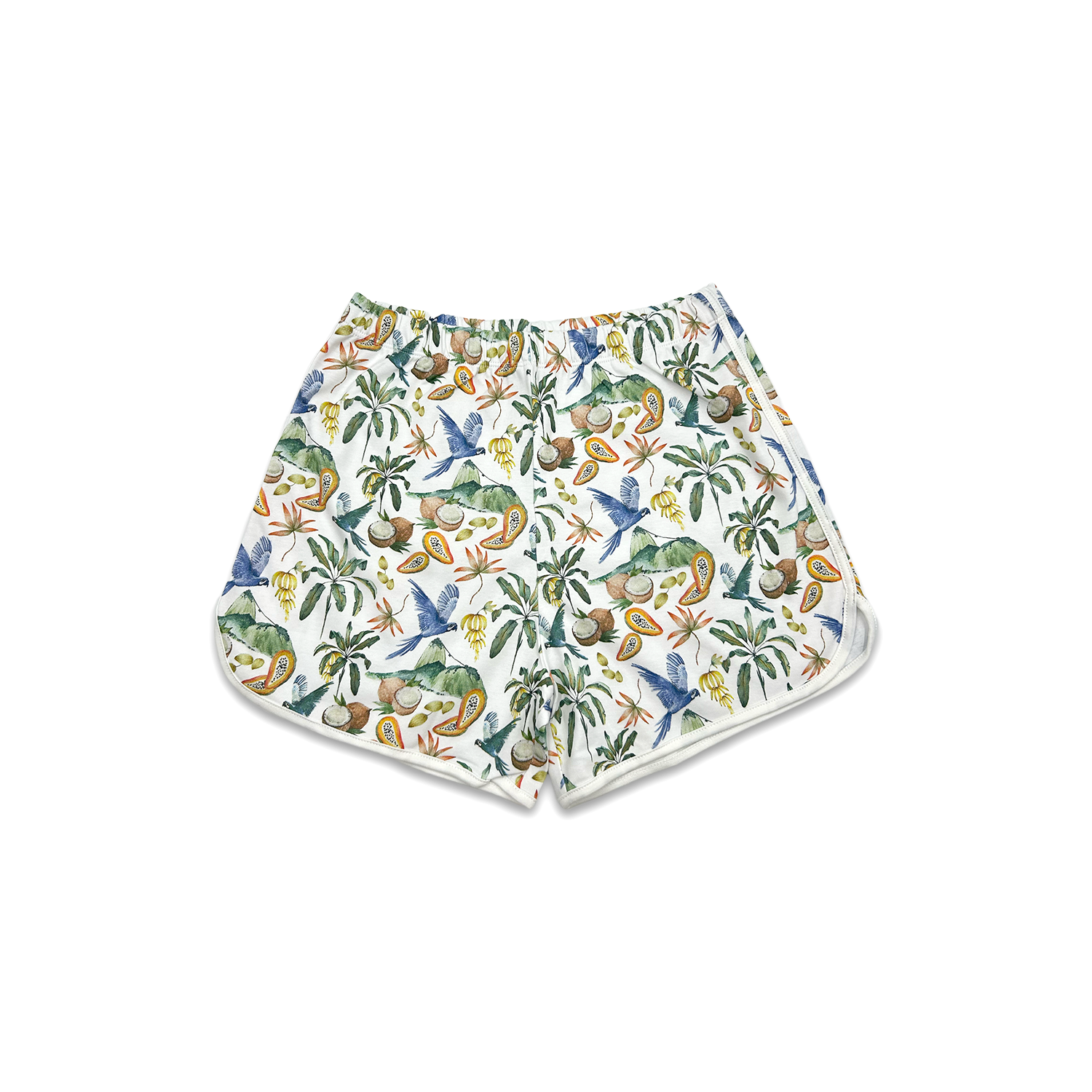 Pijama Corto Teens/ Mama Rio