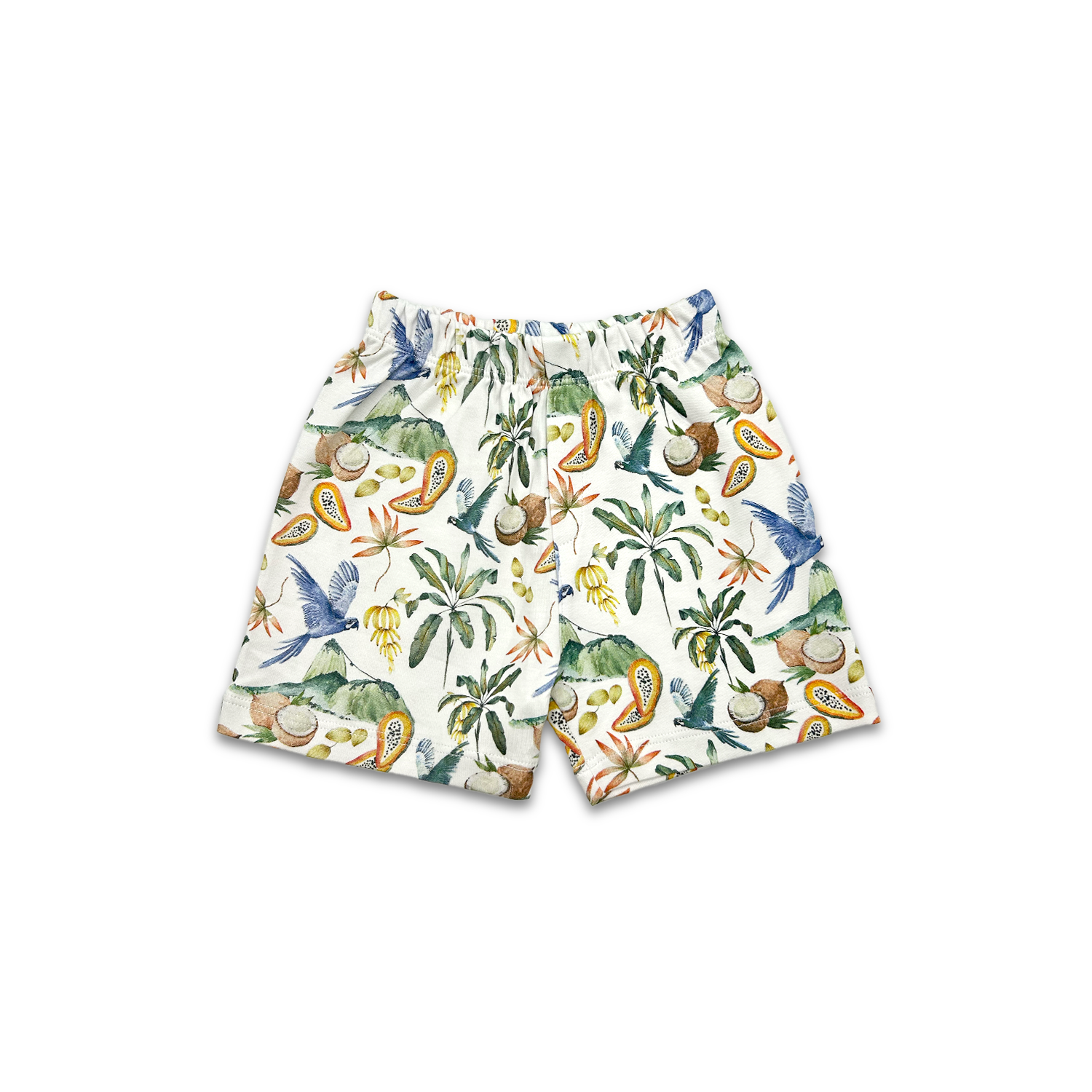 Pijama Corto Rio Niño
