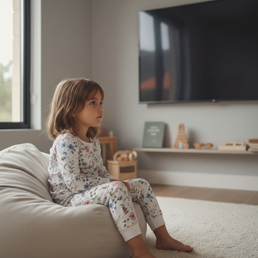 Pijama Franela Blossom