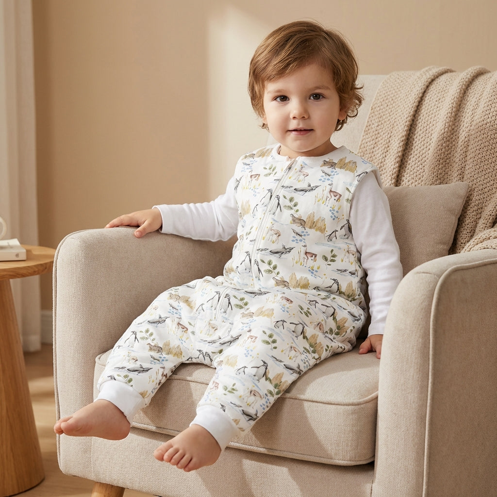 Saquito Franela Patagonia