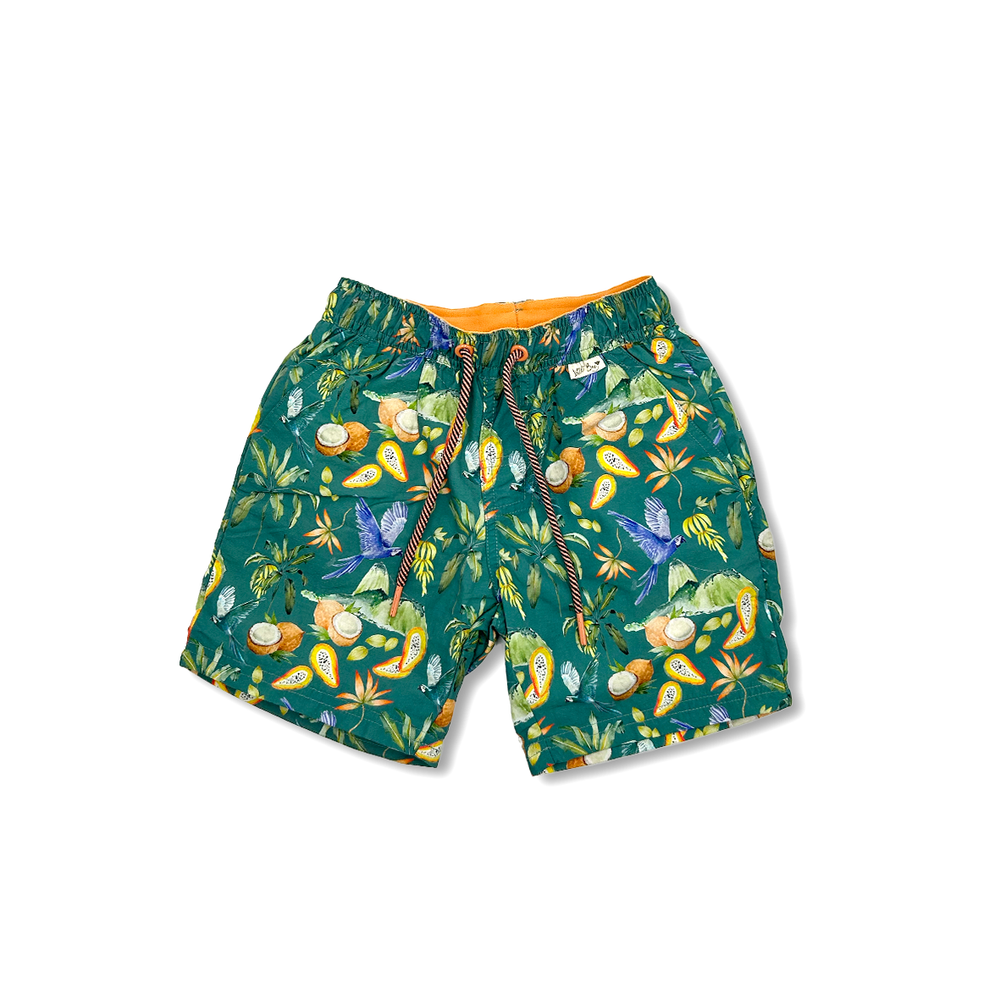 Traje de Baño Niño Río