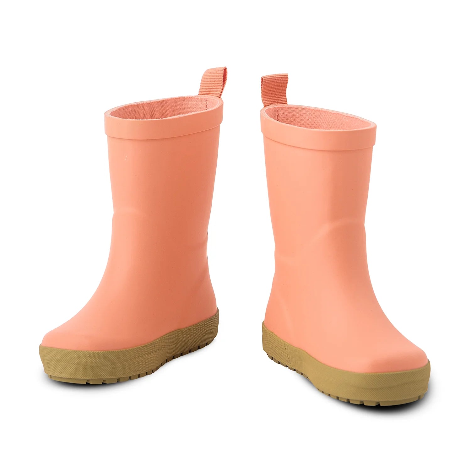 Bota de Agua Roda Rosa