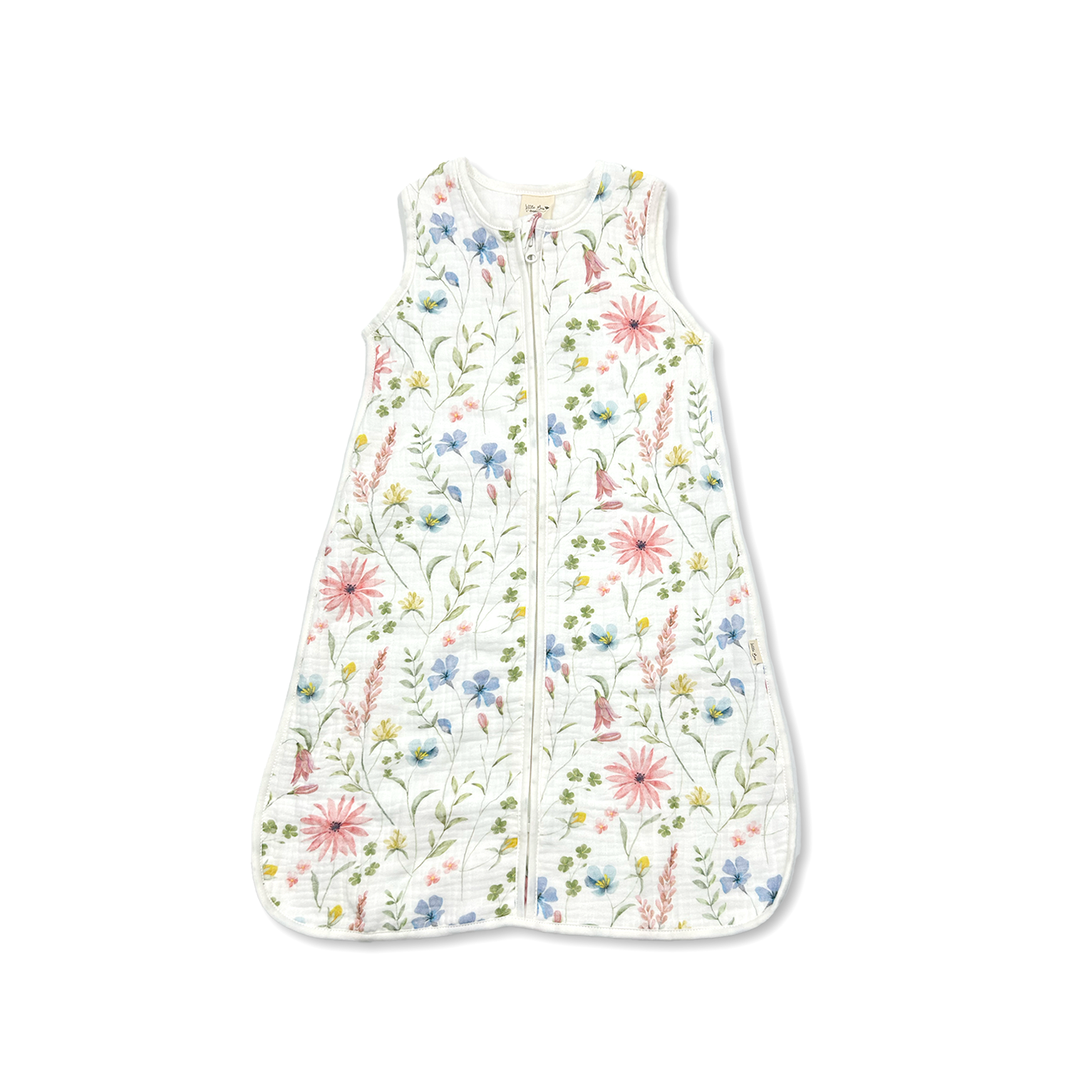 Saquito Muselina Blossom