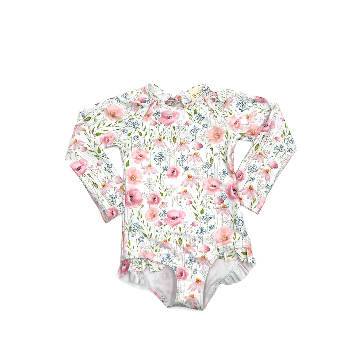 Traje de Baño ML Wildflowers