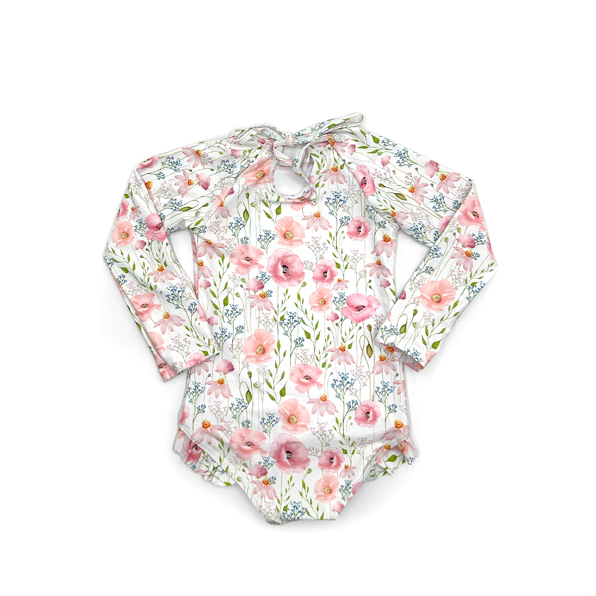 Traje de Baño ML Wildflowers