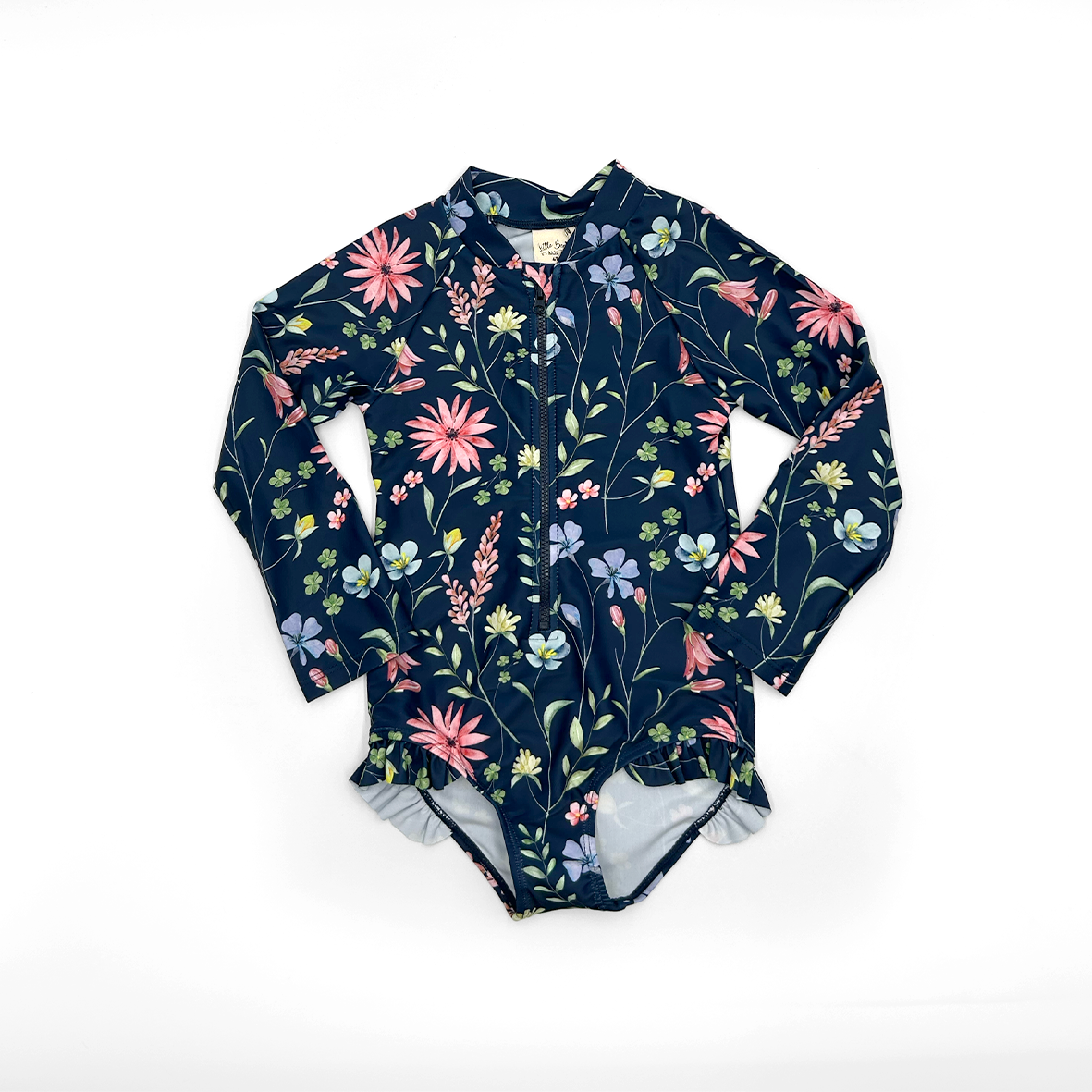 TB ML Zip Blossom -PREVENTA