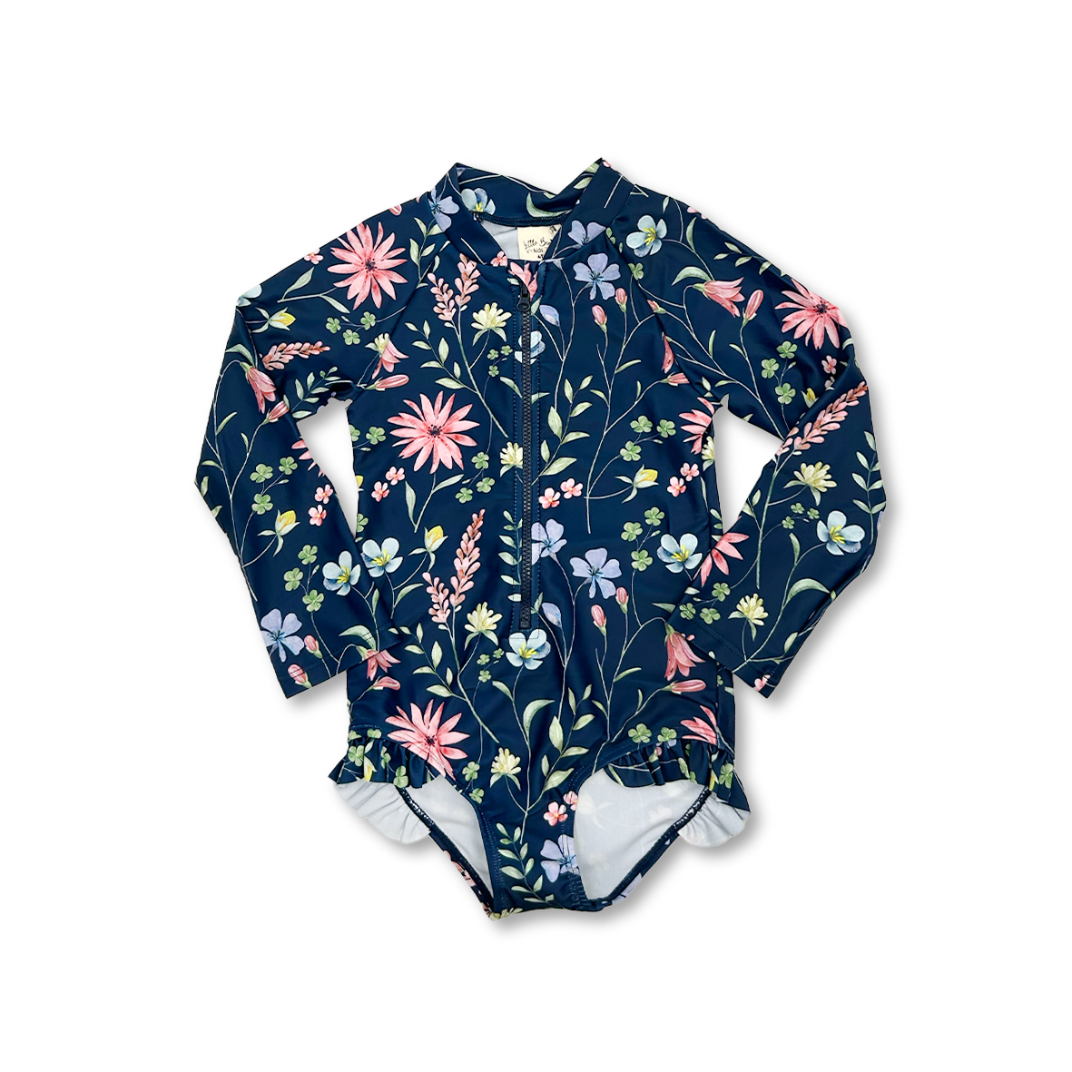 TB ML Zip Blossom -PREVENTA