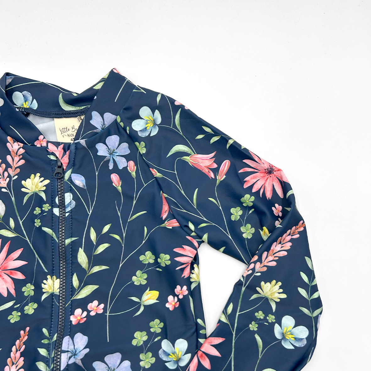 TB ML Zip Blossom -PREVENTA