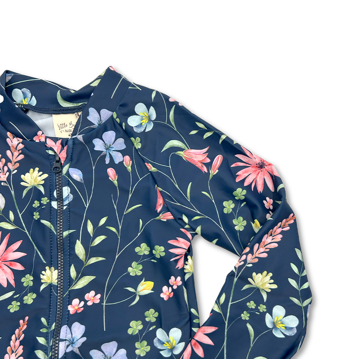 TB ML Zip Blossom -PREVENTA