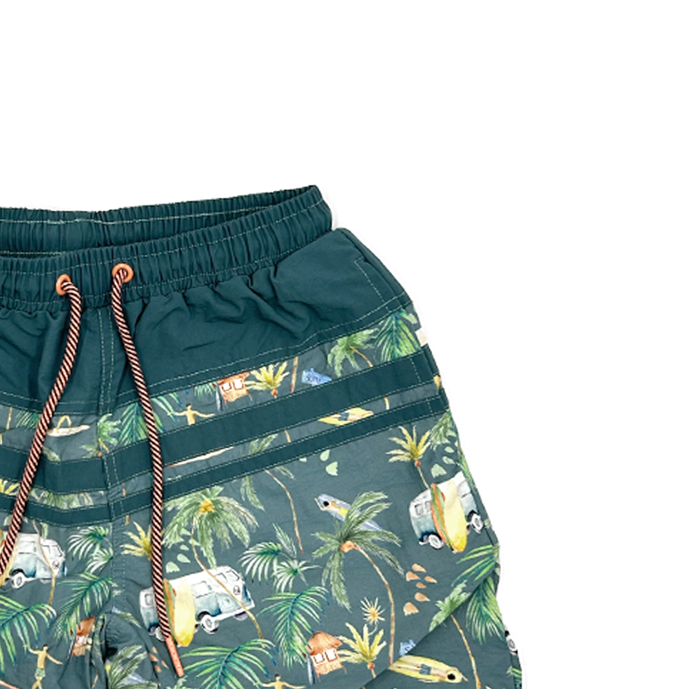 Traje de Baño Niño Teens Bali - PREVENTA