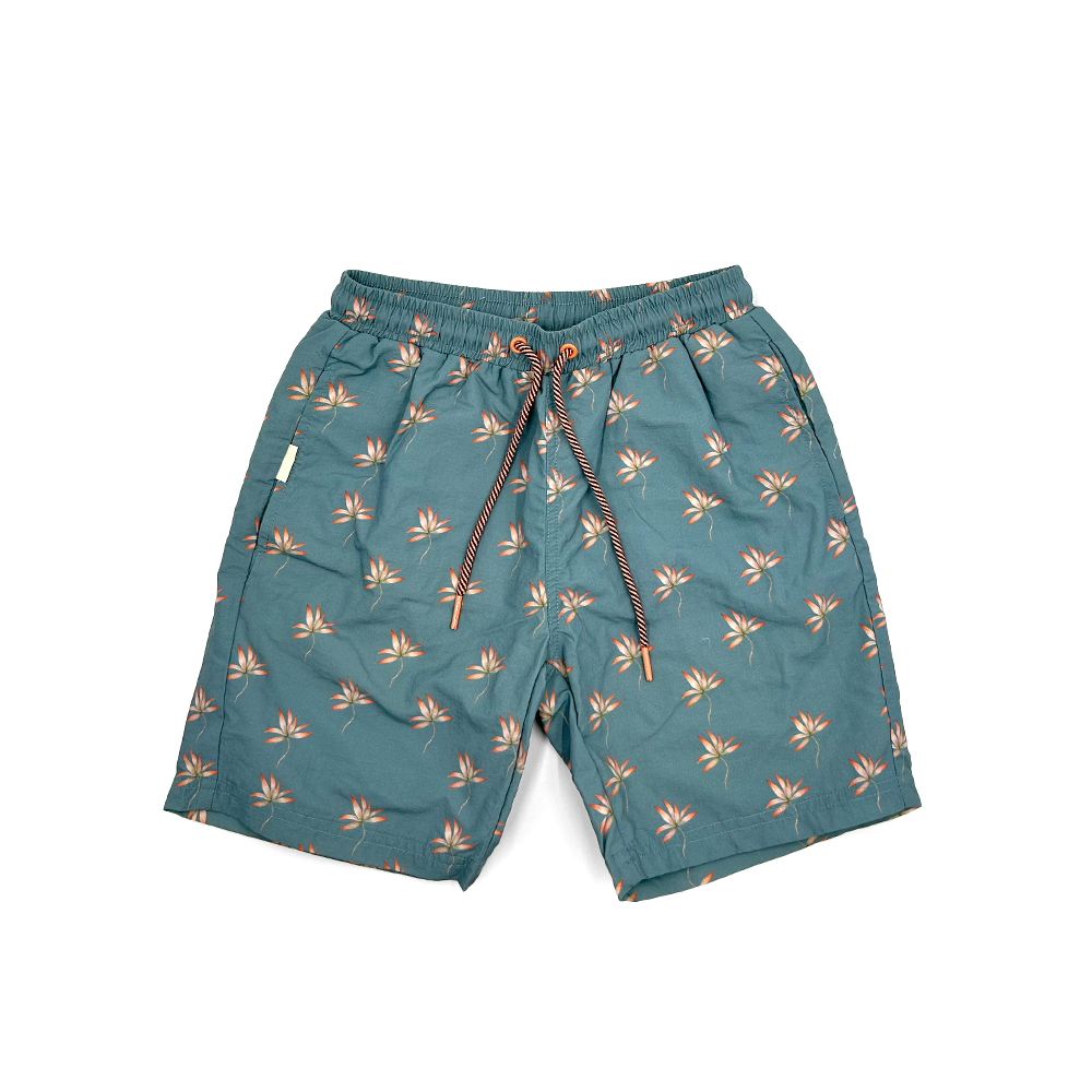 Traje de Baño Niño Teens Río - PREVENTA