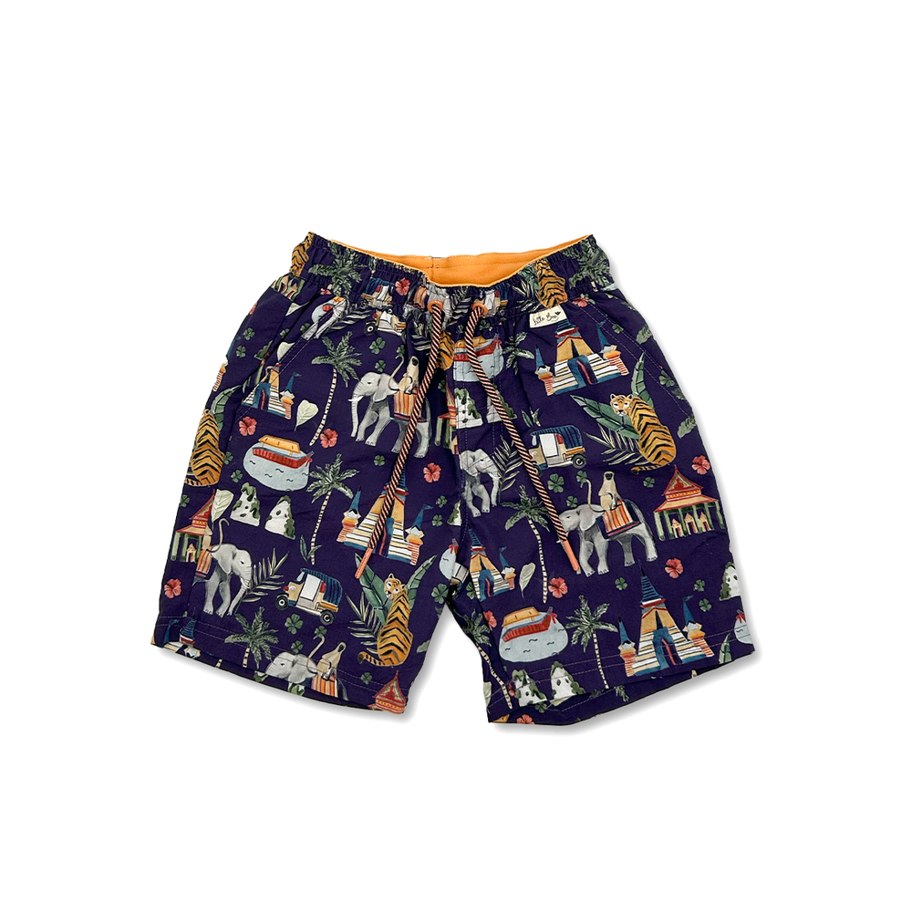 Traje de Baño Niño Thai