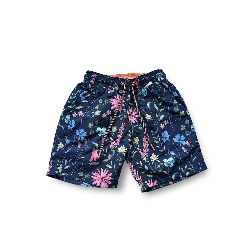 Traje de Baño Niño Blossom