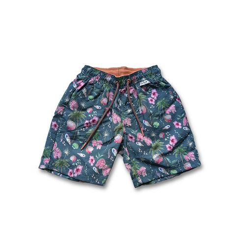 Traje de Baño Niño Tahiti