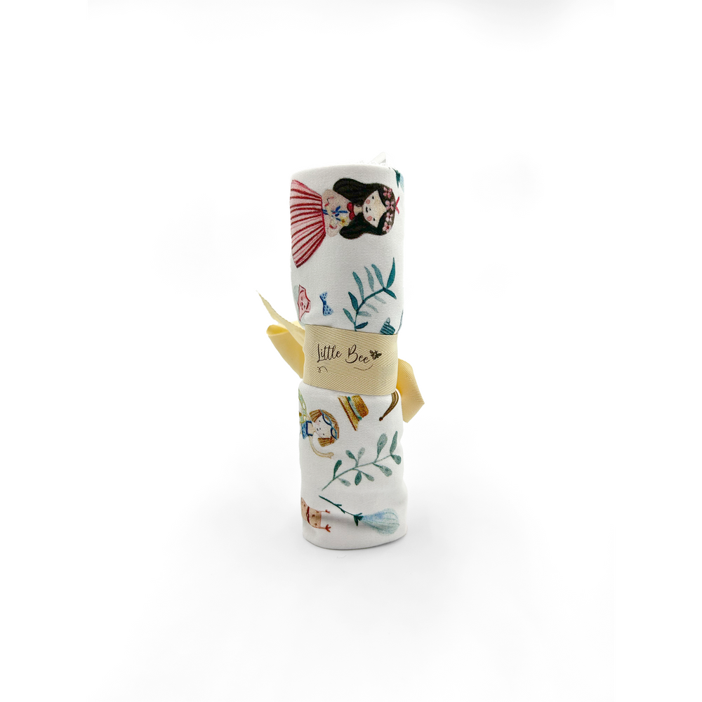 Tuto Dolls