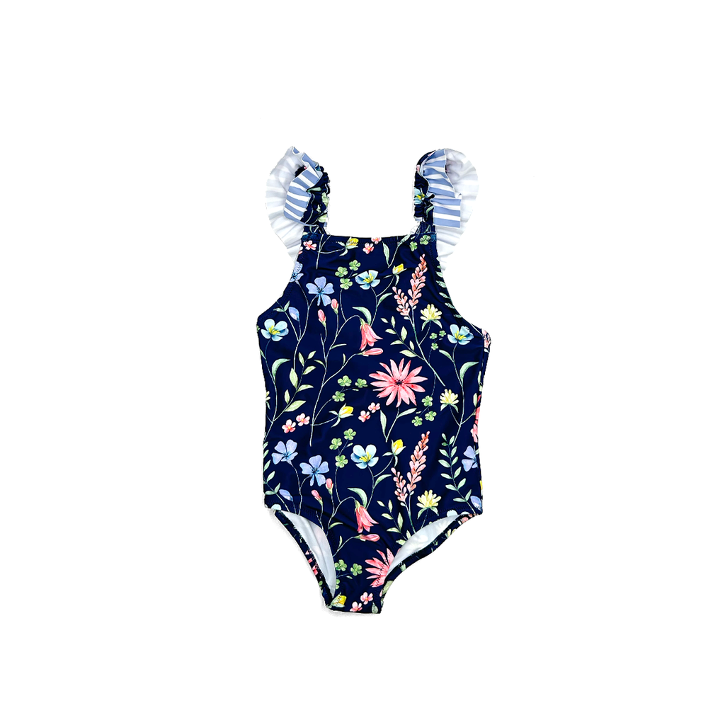 Traje de Baño Vuelos Blossom