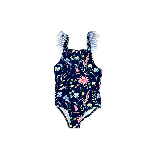 Traje de Baño Vuelos Blossom