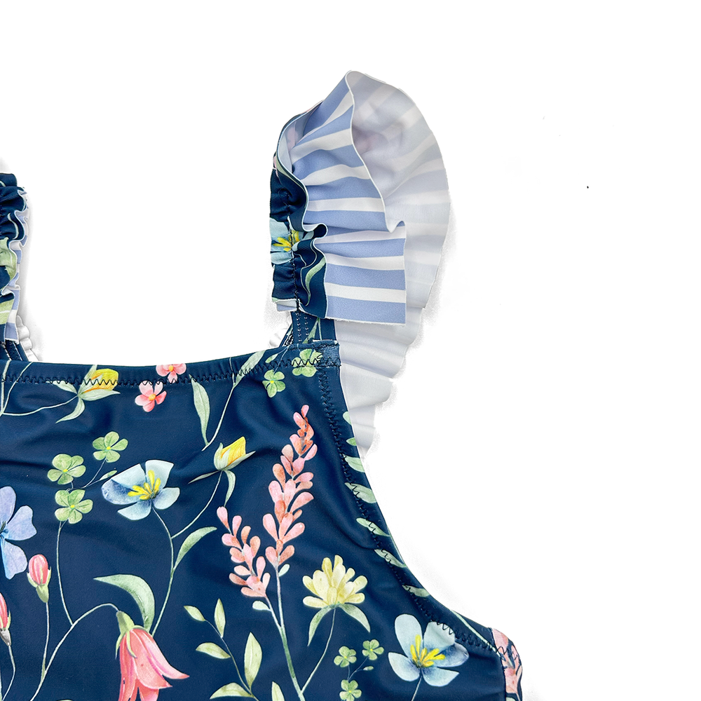 Traje de Baño Vuelos Blossom