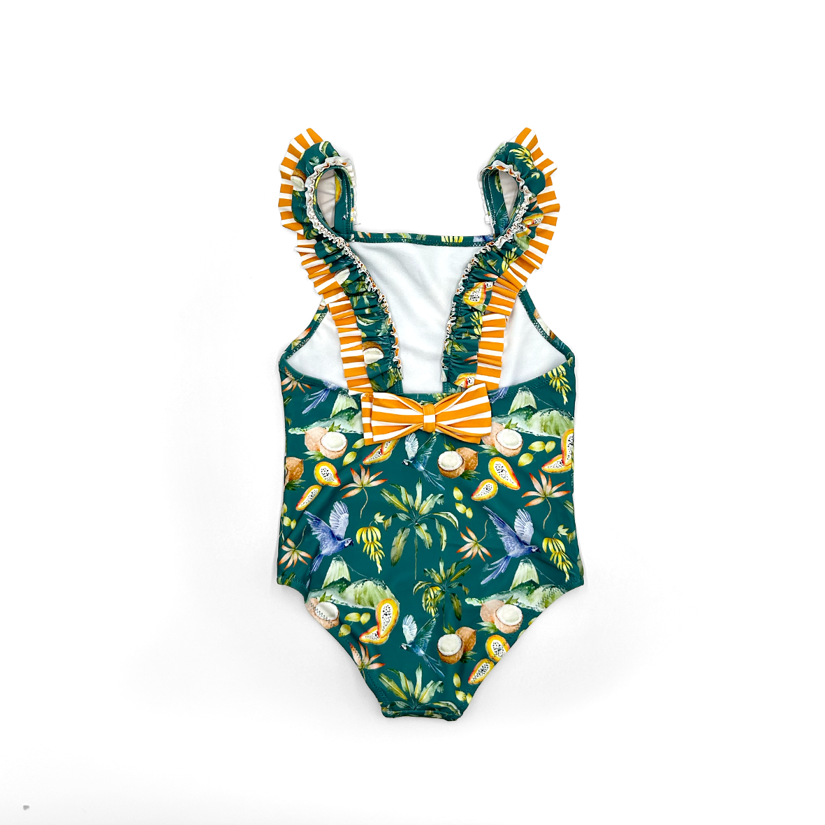 Traje de Baño Vuelos Río -PREVENTA