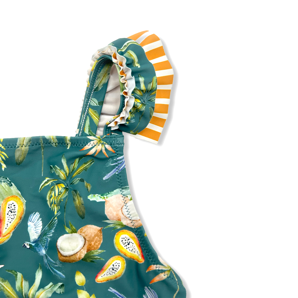 Traje de Baño Vuelos Río