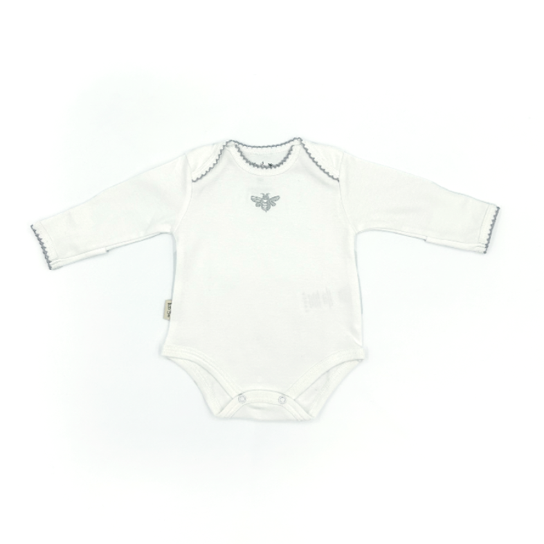 Body Ml White Bee