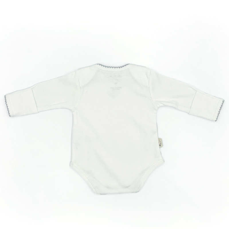 Body Ml White Bee